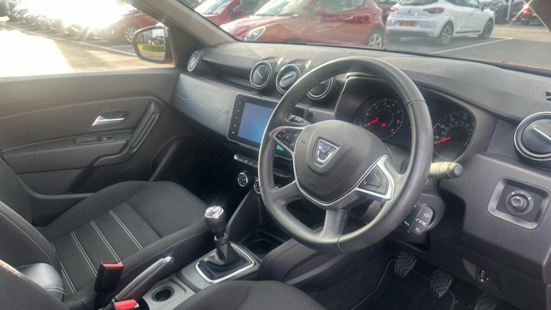 Dacia Duster 1.3 TCe 130 Comfort 5dr Petrol Estate